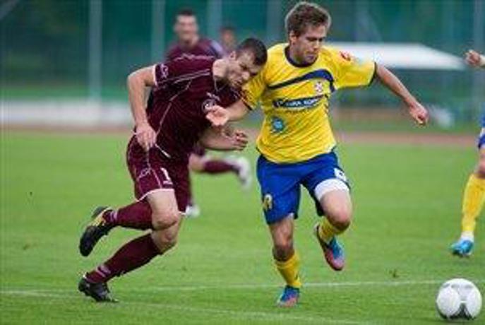 Zavrč ostal brez najboljšega, srbski zmaji ugnali Olimpijo