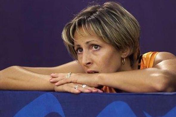 Bikarjeva in Orešnikova drugi v Ljubljani