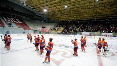 Prekinili črni niz osmih porazov
