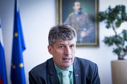 Sajovic za ponovno javno testiranje sistema SI-Alarm