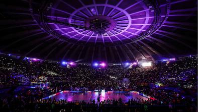 Fabio Soli: Pomembno je, da ne izgubimo poti in osredotočenosti