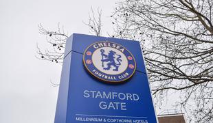 Nogometni klub Chelsea ima novega lastnika