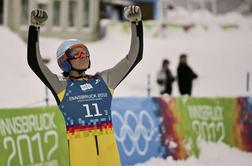 Skakalci sklenili slovensko bero medalj