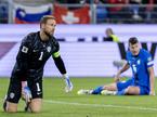 Jan Oblak Jaka Bijol