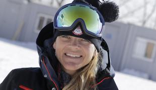 Mikaela Shiffrin ima novo trenerko