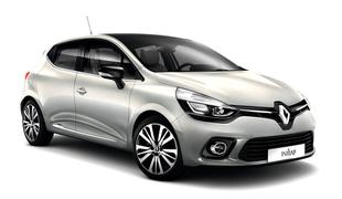Renault clio initiale paris – za prestižnega clia tudi do 25 tisoč evrov