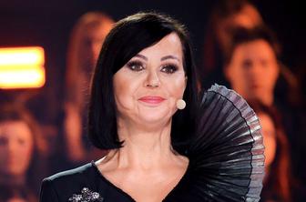 Miša Molk po 40 letih jutri še zadnjič v službo na RTV Slovenija