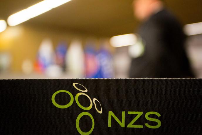 NZS | Nogometna zveza Slovenije se bo leta 2021 soočila z največjim organizacijskim izzivom do zdaj. | Foto Žiga Zupan/Sportida