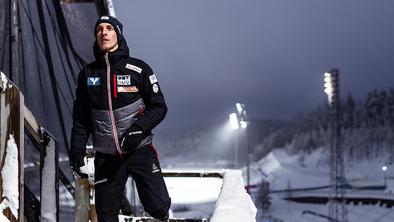 Gregor Schlierenzauer naj bi ostal brez mesta v reprezentanci