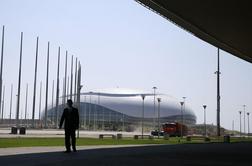 Na olimpijskih igrah bodo prisluškovali telefonom