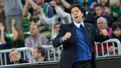 Filipovski skalpiral veliki Panathinaikos