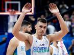 četrtfinale EuroBasket Slovenija Poljska Vlatko Čančar