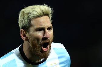 Kaj se dogaja z Ronaldom in Messijem? #video
