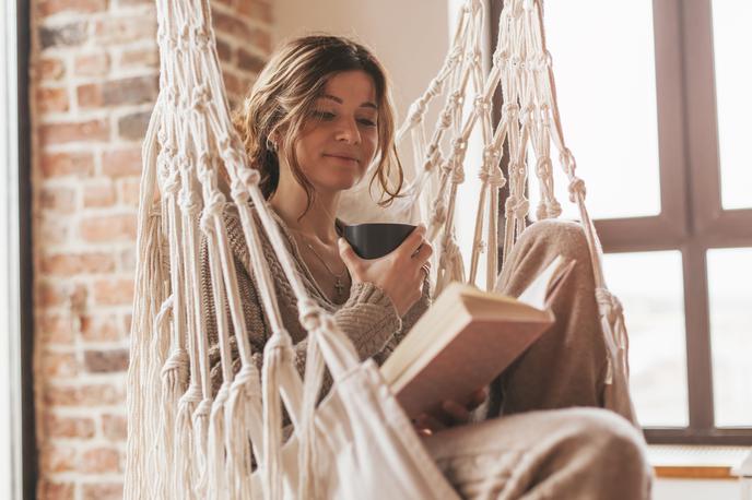 branje, knjiga | Foto Shutterstock