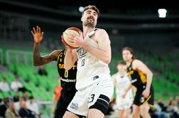 Krka tudi s Heliosom opravila zanesljivo, do nove zmage tudi Ilirija