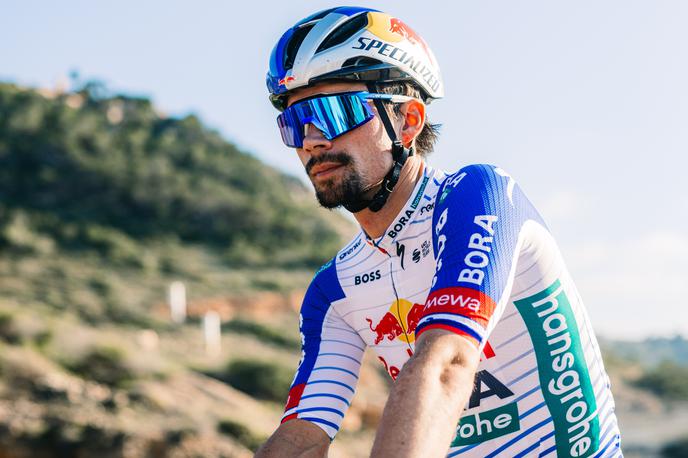 Primož Roglič | Foto Red Bull – BORA – hansgrohe | Maximilian Fries