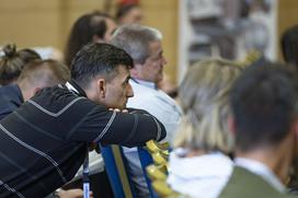 Posvet Poslovanje z nepremičninami