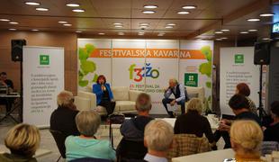 Obiščite Planet zdravja tudi na 24. Festivalu za tretje življenjsko obdobje