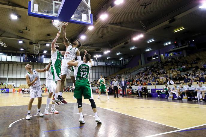 Olimpija Krka | Foto Matic Klanšek Velej/Sportida