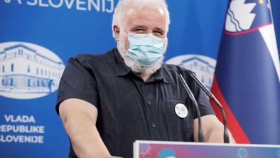 Med maturanti, ki so se vrnili iz Grčije, potrdili že 42 okužb