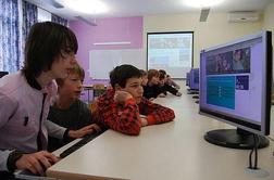 Osnovnošolci se bodo enajstič pomerili v Ekokvizu