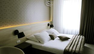 Hotel Park želi postati najbolj zeleni hotel v Ljubljani
