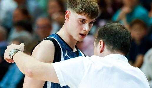 Sekulić spet poražen, osebni rekord Stefana Joksimovića