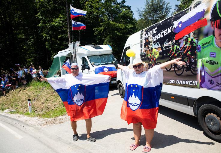 Po Slovenija 2. etapa 2022 | Foto: Matic Klanšek Velej/Sportida