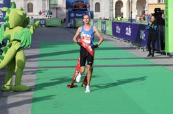 V živo: Etiopijec zmagovalec maratona v Ljubljani; Kobe, Kokalj, Lukan in Botolin rekordno #video