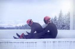 Olimpijske igre so bile že od nekdaj malo gejevske