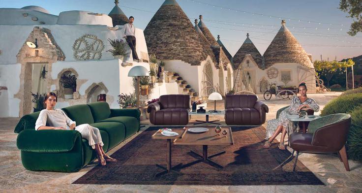 Natuzzi | Foto: 