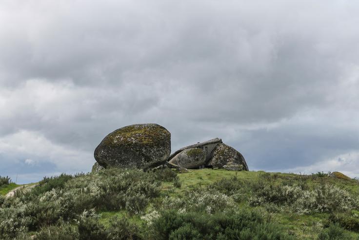 Casa do Penedo, Portugalska | Foto: Shutterstock