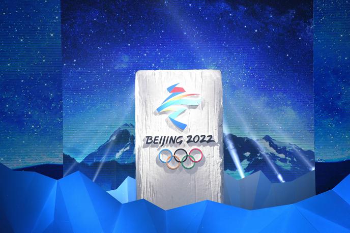 Peking 2022 | Peking bo olimpijske igre gostil med 4. in 20. februarjem. | Foto Guliverimage