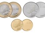 Zbirateljski kovanci posvečeni 100. obletnici priključitve Prekmurja k matični domovini.