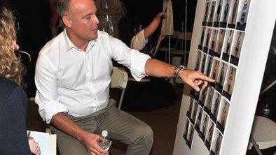 Pomladna kolekcija Banana Republic