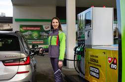 Tako enostavno do celoletne brezplačne zaloge vrhunskega goriva