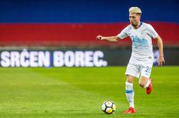 Kevin Kampl po smrti očeta in brata našel mir na španskem otoku