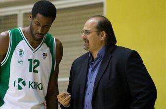 Krka četrtič zapored