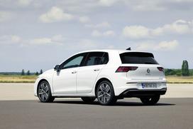 Golf eHybrid, Volkswagen