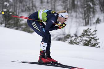 Dopinška kazen za nemško smučarsko tekačico Carl je potrjena