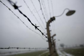 Auschwitz, spomenik krutosti