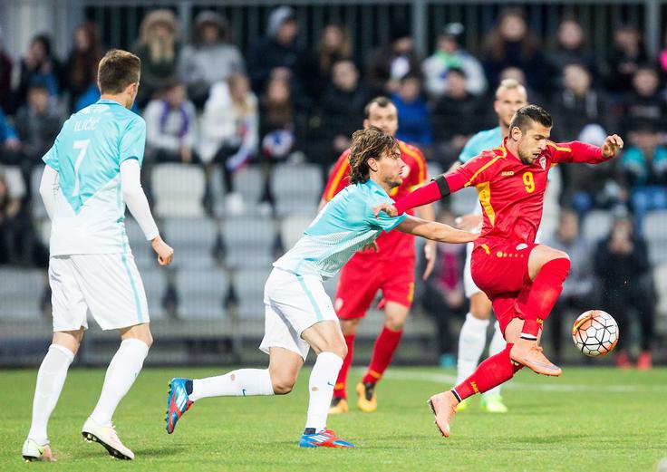Rene Krhin | Foto: Vid Ponikvar
