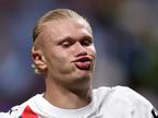 Erling Haaland