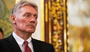 Rusi se ne bodo zlahka sprijaznili, oglasil se je tudi tesen Putinov sodelavec