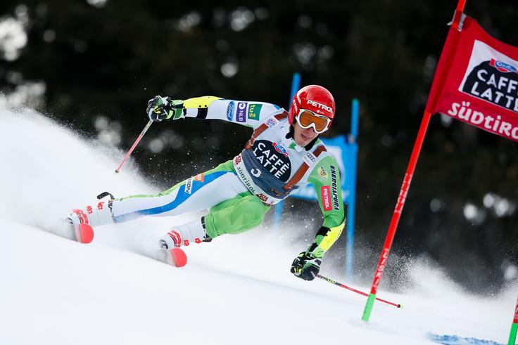 Petek bo dan d za Žana Kranjca. | Foto: Getty Images