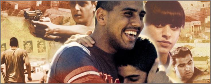 Za tujejezičnega oskarja nominirana kriminalna drama o večplastni družbi Bližnjega vzhoda, talilnega lonca različnih kultur, ter napetosti med judi, muslimani in kristjani. Film je v Cannesu prejel posebno omembo žirije – zlato kamero. | Foto: 
