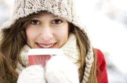 Kako vzljubiti temna in mrzla zimska jutra