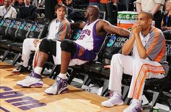 Shaq: Prstan za kralja