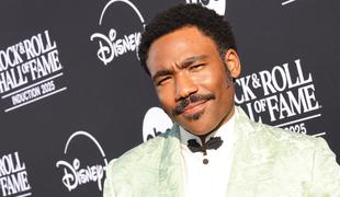 Zvezdnika je sredi turneje zadela kap