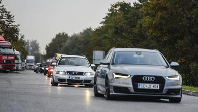 Petrol maniacs tour: kjer se združita veselje do avtomobilov in želja po druženju